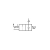 DKP-90/01 with manual override DKP-90/01 with manual override